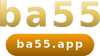 ba55 logo